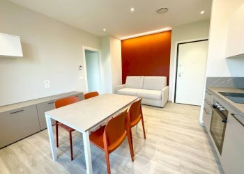 Soggiorno - Two-room apartment hamlet San Barnaba, Busca - photo 8