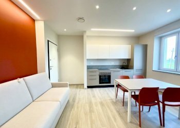 Soggiorno - Two-room apartment hamlet San Barnaba, Busca - photo 9
