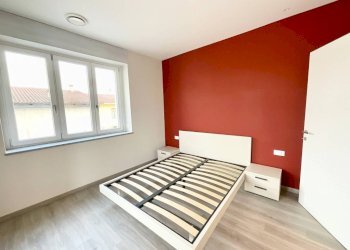 Camera da letto - Two-room apartment hamlet San Barnaba, Busca - photo 12