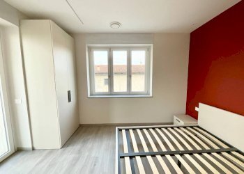Camera da letto - Two-room apartment hamlet San Barnaba, Busca - photo 13