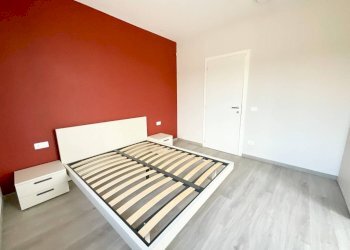 Camera da letto - Two-room apartment hamlet San Barnaba, Busca - photo 14