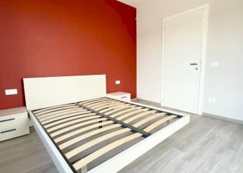 Camera da letto - Two-room apartment hamlet San Barnaba, Busca - photo 15