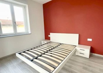 Camera da letto - Two-room apartment hamlet San Barnaba, Busca - photo 16