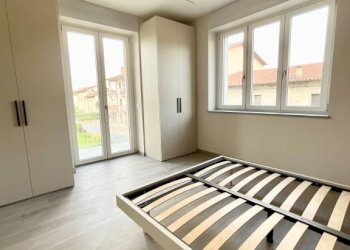 Camera da letto - Two-room apartment hamlet San Barnaba, Busca - photo 17