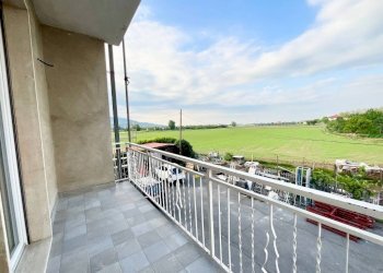 Balcone - Two-room apartment hamlet San Barnaba, Busca - photo 18
