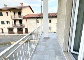 Balcone - Two-room apartment hamlet San Barnaba, Busca - photo 20