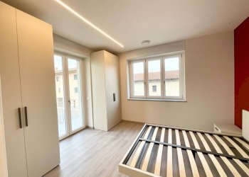 Camera da letto - Two-room apartment hamlet San Barnaba, Busca - photo 21