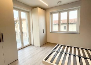 Camera da letto - Two-room apartment hamlet San Barnaba, Busca - photo 22