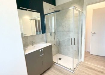 Bagno - Two-room apartment hamlet San Barnaba, Busca - photo 25