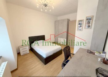 Camera da letto - Trilocale via Pignolo, Bergamo - foto 11
