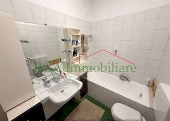 Bagno - Trilocale via Pignolo, Bergamo - foto 12