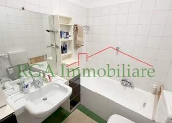 Bagno - Trilocale via Pignolo, Bergamo - foto 13