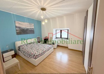 Camera da letto - Four-room apartment via Pignolo, Bergamo - photo 16