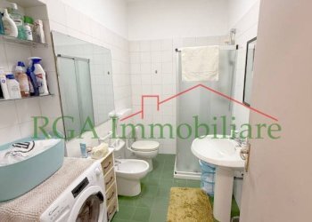 Bagno - Trilocale via Pignolo, Bergamo - foto 18