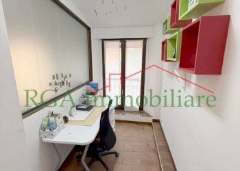 Veranda - Four-room apartment via Pignolo, Bergamo - photo 20
