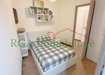 Camera da letto - Trilocale via Pignolo, Bergamo - foto 21