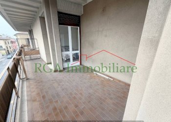 Balcone - Three-room apartment via Italia, Seriate - photo 6