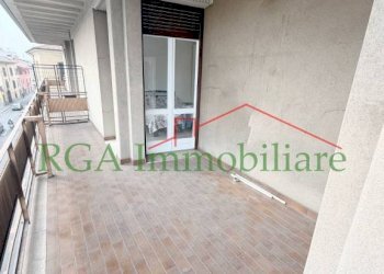 Terrazzo - Three-room apartment via Italia, Seriate - photo 7