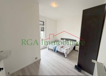 Camera da letto - Three-room apartment via Italia, Seriate - photo 8