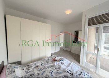 Camera da letto - Three-room apartment via Italia, Seriate - photo 9