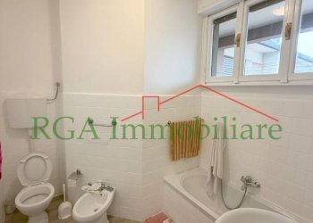 Bagno - Three-room apartment via Italia, Seriate - photo 11