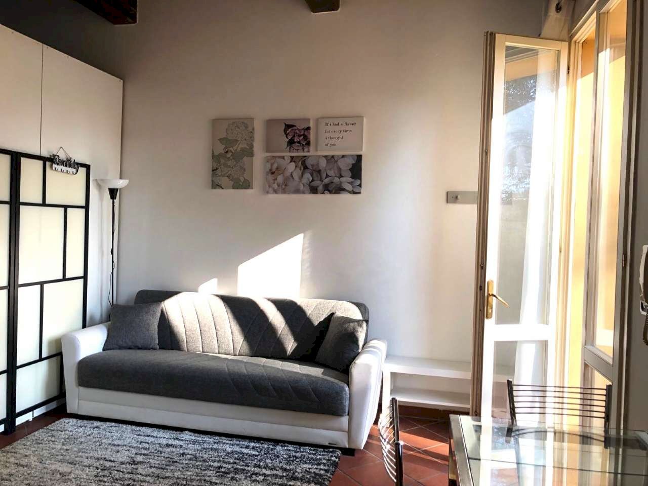 soggiorno - One-room apartment via Porrettana, Sasso Marconi - photo 1