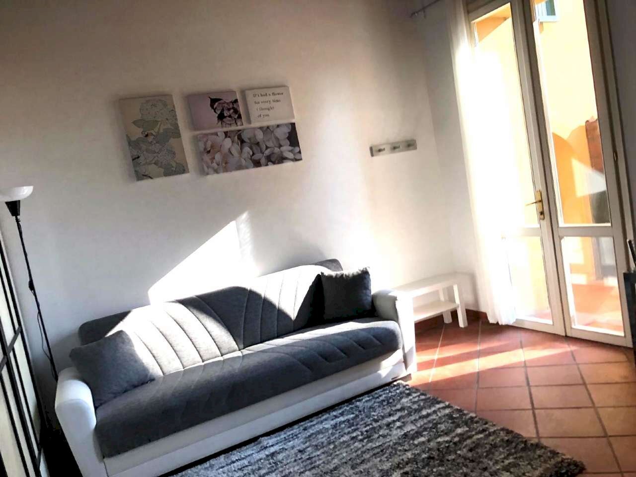 soggiorno - One-room apartment via Porrettana, Sasso Marconi - photo 3