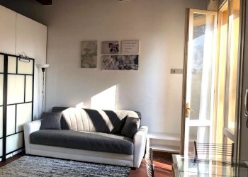 soggiorno - One-room apartment via Porrettana, Sasso Marconi - photo 1