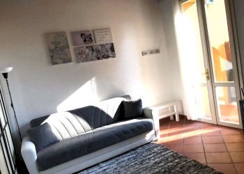 soggiorno - One-room apartment via Porrettana, Sasso Marconi - photo 3