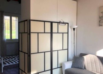 soggiorno - One-room apartment via Porrettana, Sasso Marconi - photo 4