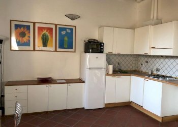 cucina a vista - One-room apartment via Porrettana, Sasso Marconi - photo 5