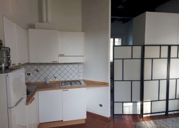 cucina a vista - One-room apartment via Porrettana, Sasso Marconi - photo 6