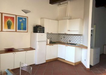 cu cina a vista - One-room apartment via Porrettana, Sasso Marconi - photo 7