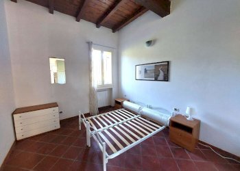 camera da letto - One-room apartment via Porrettana, Sasso Marconi - photo 8