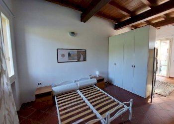 camera da letto - One-room apartment via Porrettana, Sasso Marconi - photo 9