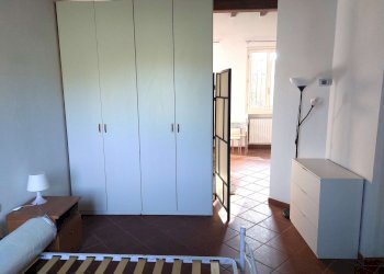 camera da letto - One-room apartment via Porrettana, Sasso Marconi - photo 10