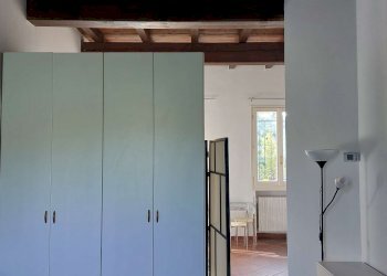 camera da letto - One-room apartment via Porrettana, Sasso Marconi - photo 12
