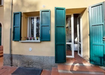 ingresso indipendente - One-room apartment via Porrettana, Sasso Marconi - photo 13
