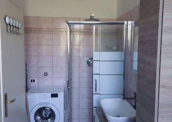 bagno - One-room apartment via Porrettana, Sasso Marconi - photo 17