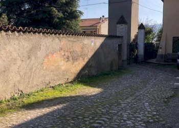 ingresso borgo - One-room apartment via Porrettana, Sasso Marconi - photo 21