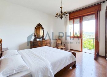 Camera da letto - Four-room apartment via Michele Rosa, 28D, San Leo - photo 1