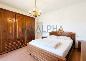Camera da letto - Four-room apartment via Michele Rosa, 28D, San Leo - photo 2