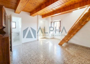 Stanza non arredata - Four-room apartment via Michele Rosa, 28D, San Leo - photo 6
