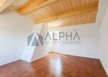 Camera da letto - Four-room apartment via Michele Rosa, 28D, San Leo - photo 8