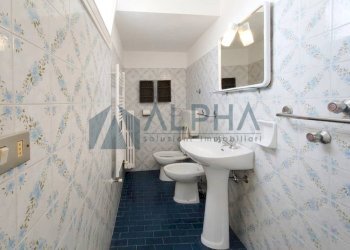 Bagno - Four-room apartment via Michele Rosa, 28D, San Leo - photo 9