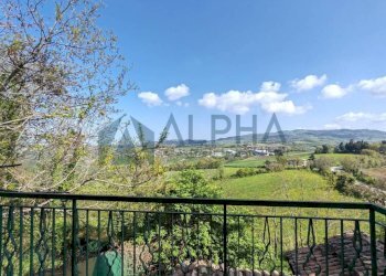 Vista - Four-room apartment via Michele Rosa, 28D, San Leo - photo 10