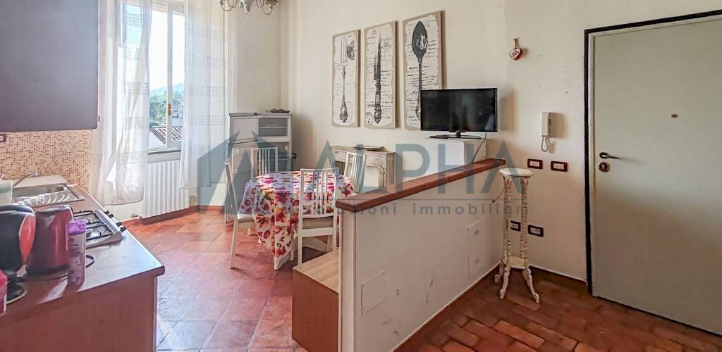 Salone - Bilocale via Carlo Pisacane, Castrocaro Terme e Terra del Sole - foto 1