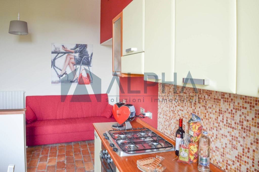 Cucina - Bilocale via Carlo Pisacane, Castrocaro Terme e Terra del Sole - foto 3