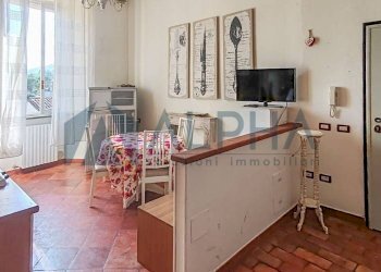 Salone - Bilocale via Carlo Pisacane, Castrocaro Terme e Terra del Sole - foto 1