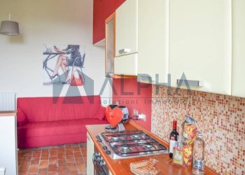 Cucina - Bilocale via Carlo Pisacane, Castrocaro Terme e Terra del Sole - foto 3